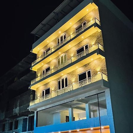 Geet Kavya Inn Bhopal Exterior photo